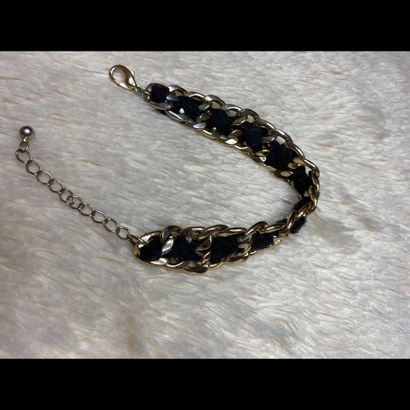 Bracelet Ribbon - Picture 3 of 4